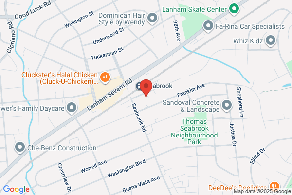 Glenn Dale Auto Body