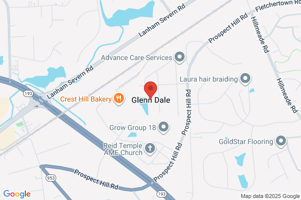 Glenn Dale Golf Club