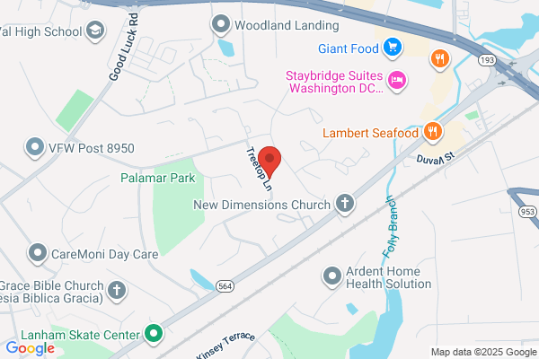 Harrison Appliance Service Inc