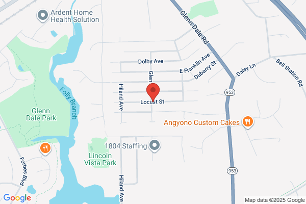 Harry Knox & Associates Inc