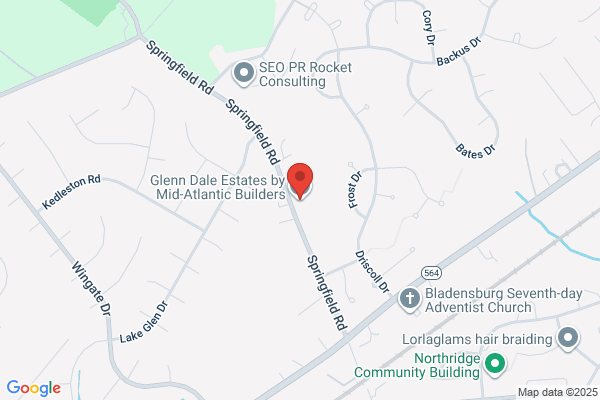 Mid Atlantic Builders Inc