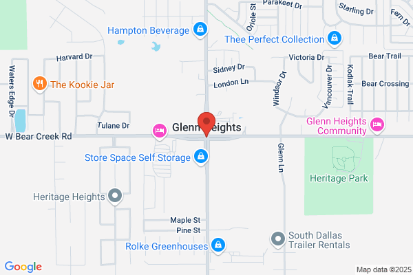 Gigi's Spic and Span Cleaning LLC