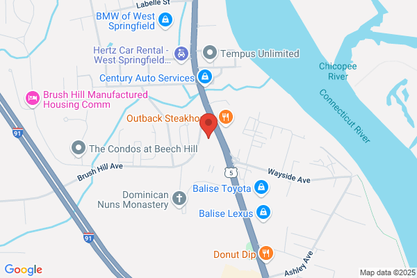 Red Towing and Transportation