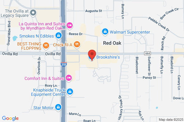 Brookshire's Pharmacy