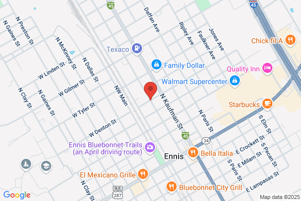 Billingsley Appliance Service