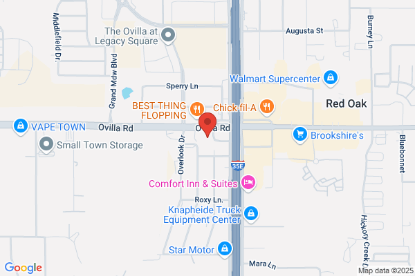 Guild Mortgage Company