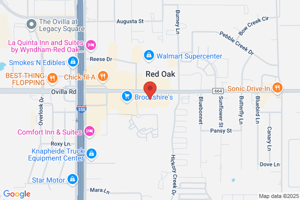 Monarch Dental & Orthodontics