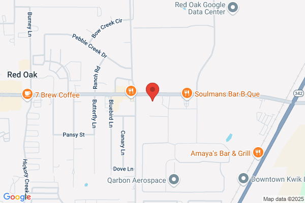 Pearson Family Dentistry