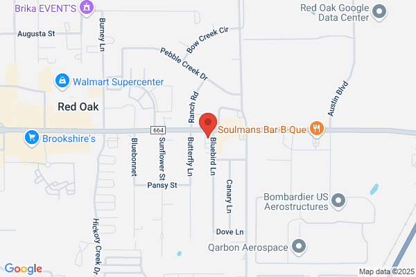 Red Oak Dental & Orthodontics