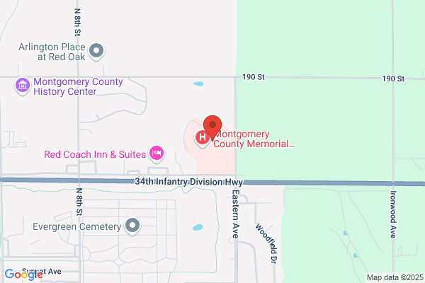 Red Oak Family Clinic
