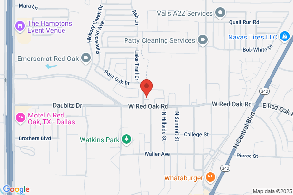 Vermillion Square Apartments