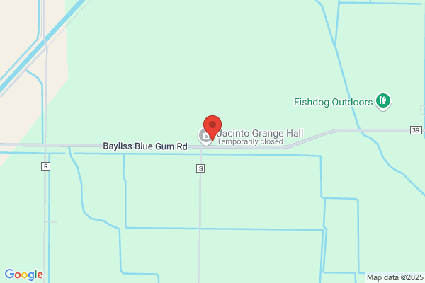 Jacinto Grange