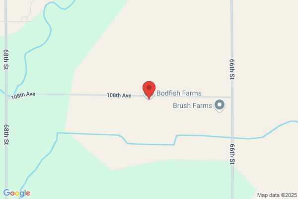 Bodfish Farms