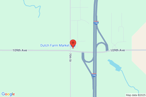 Dutch Farm Market