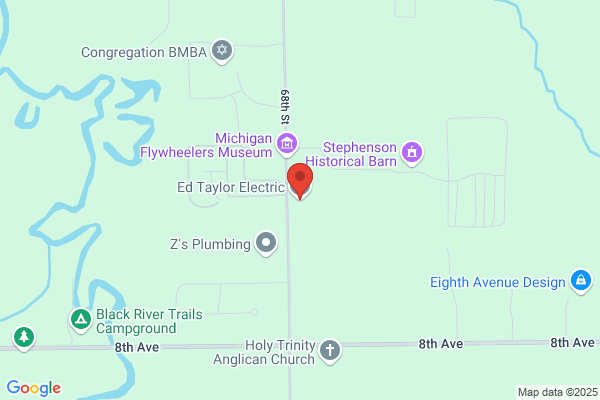 Ed Taylor Electric