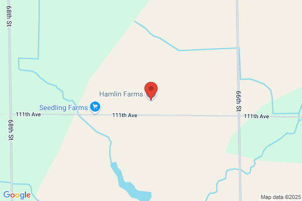 Farms Hamlin