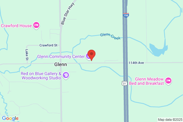 Ganges Fire Department