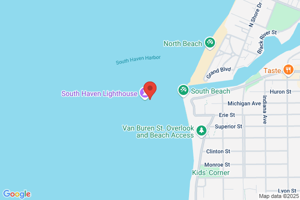Lighthouse Data Solutions Inc