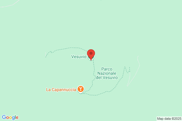 Vesuvius