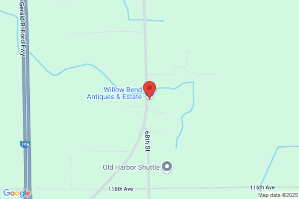 Willow Bend Antiques & Estate Services
