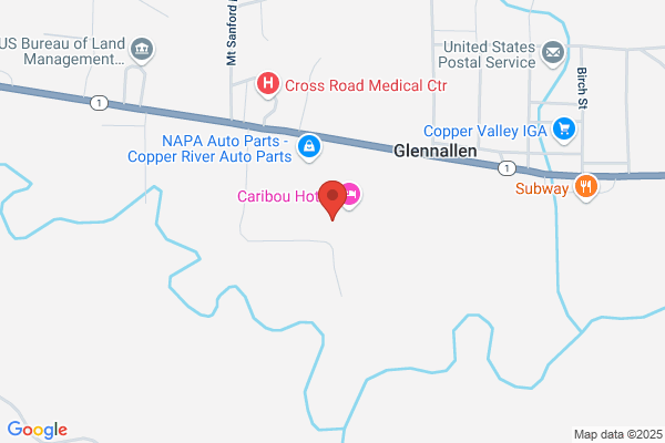 American Village of Alaska Inc, Shop