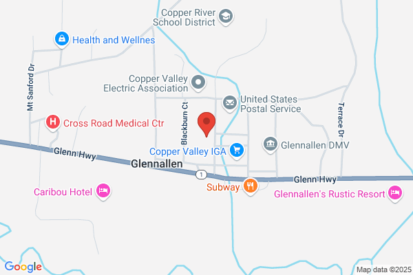 Copper Basin Pregnancy Center