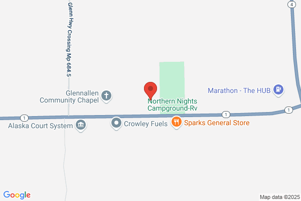 Copper Valley Internet