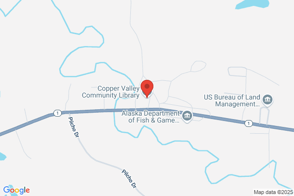 Copper Valley Learning Center & Daycare Inc