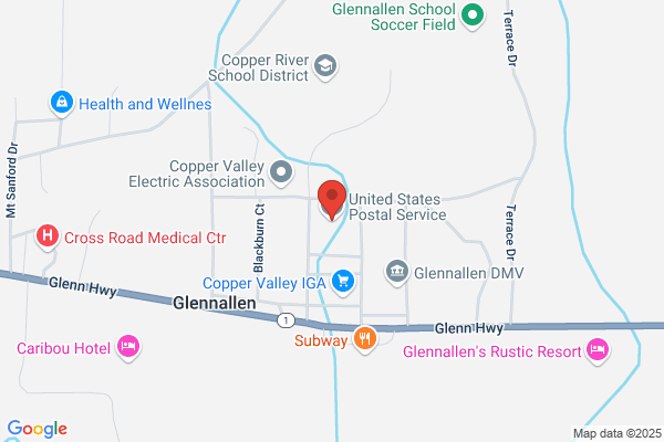 Glennallen Appraisal