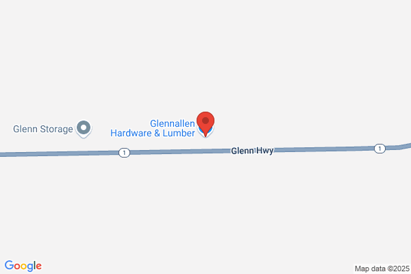 Glennallen Improvement Corporation
