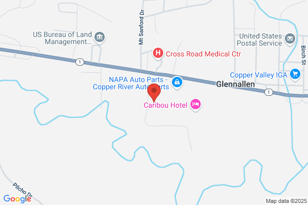 Karlsen, Julie - Wrangell Mountain Dental Clnc