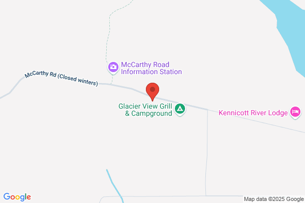 McCarthy Bed & Breakfast