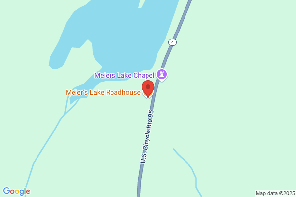 Meiers Lake Roadhouse