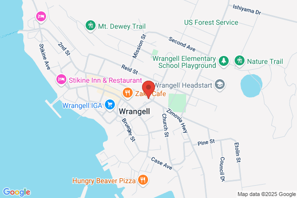 Wrangell Mountain Counseling