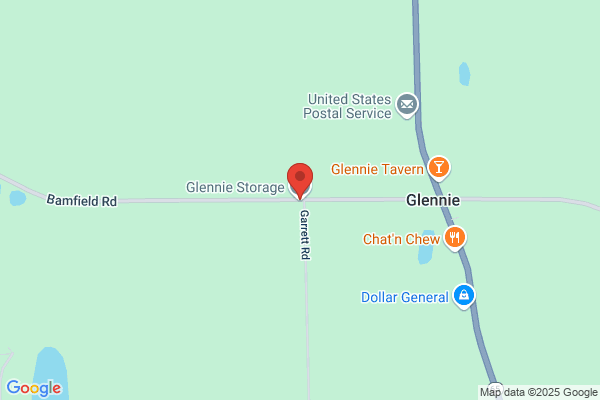 Glennie Elementary School