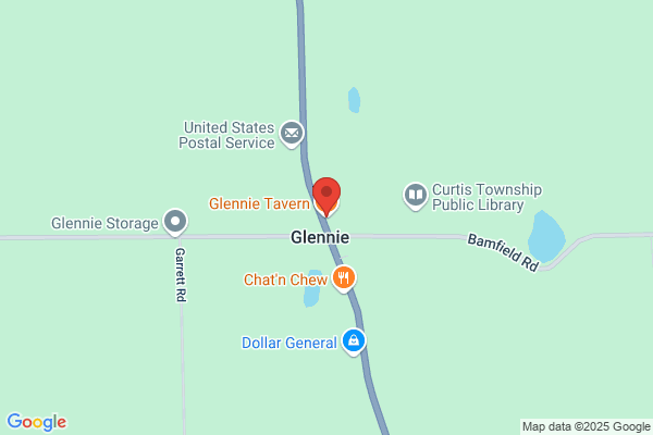 Glennie Tavern
