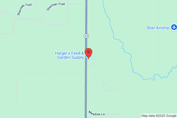 Harger's Feed & Garden Supply