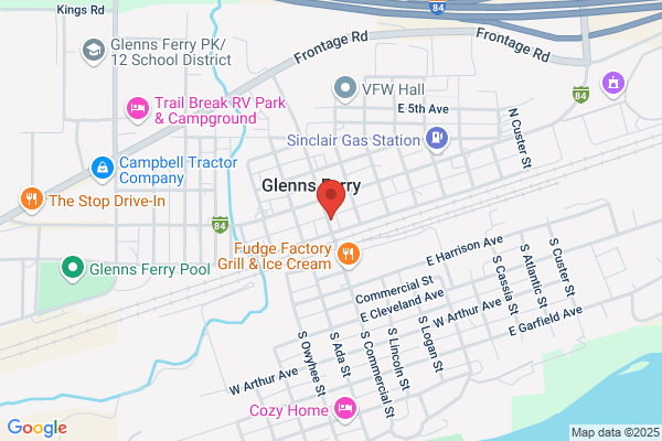 Pioneer Federal Credit Union | Glenns Ferry, ID