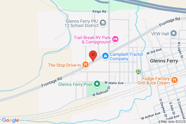 FamilySearch center