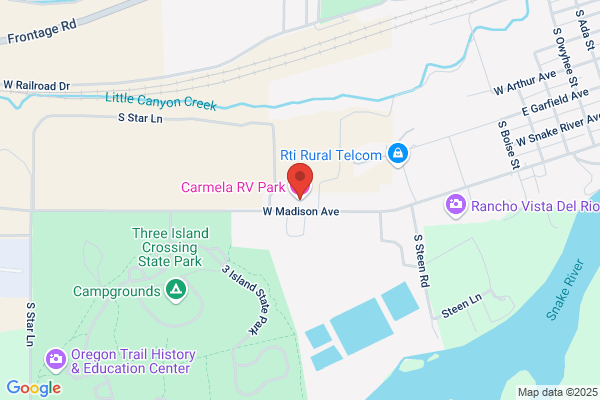 Carmela Vineyards Restaurant