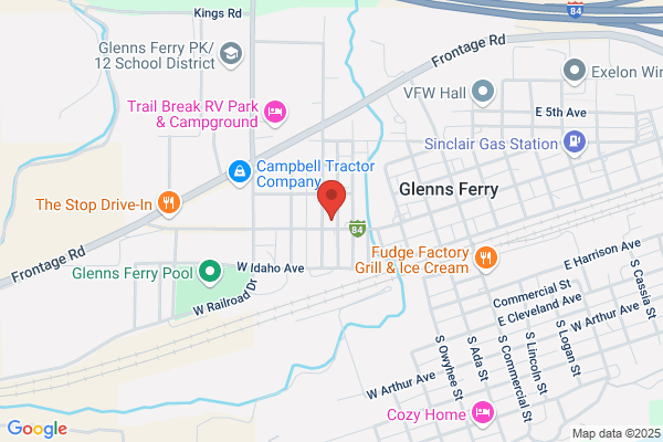 Glenns Ferry Chiropractic