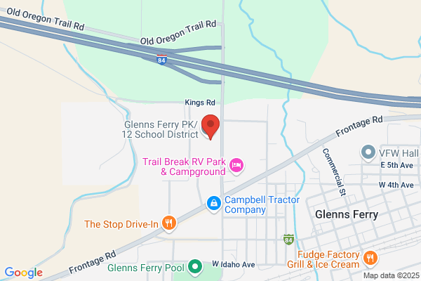 Glenns Ferry Elementary School
