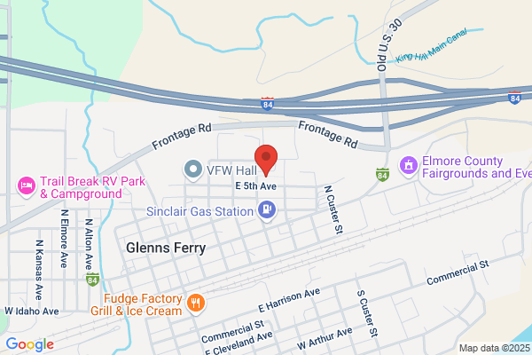 Glenns Landing Apartments
