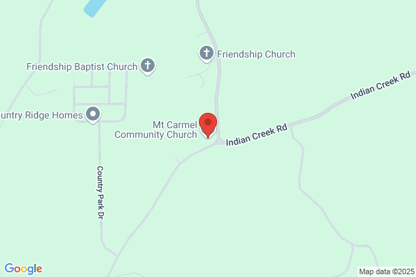 Mount Carmel Community Church