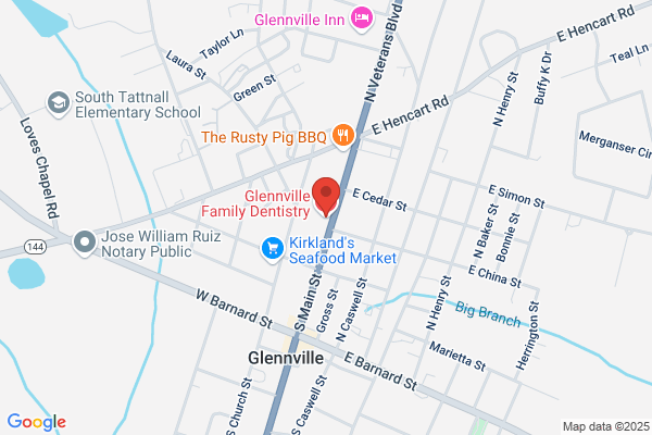 Glennville Family Dentistry