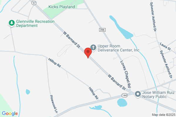 Altamaha Propane