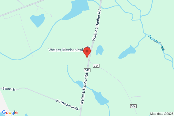 Easterling Farms