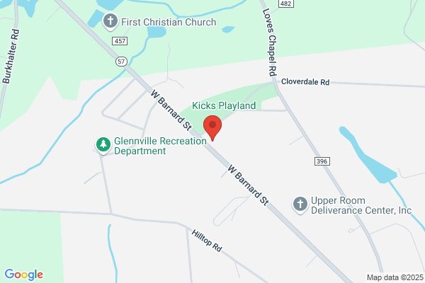 First United Pentecostal Church