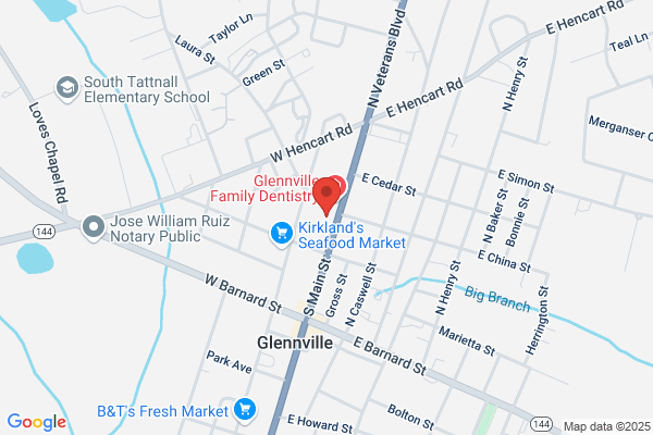 Glennville Auto Center