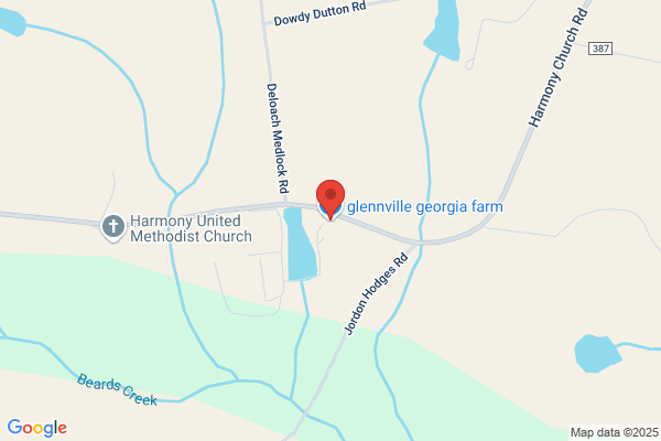 Glennville Produce Co